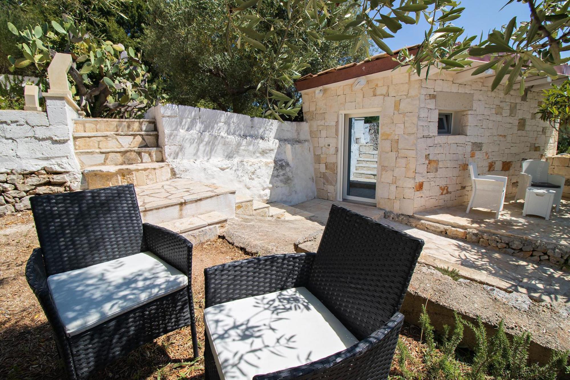 Le Terrazze Della Crianza Daire Ostuni Dış mekan fotoğraf